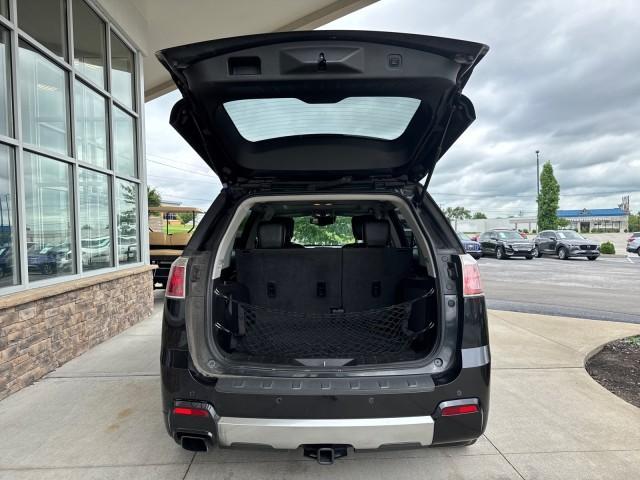used 2014 GMC Terrain car