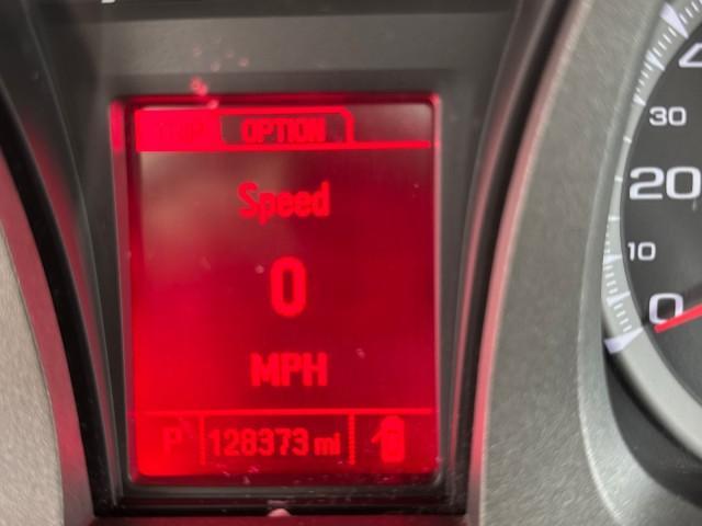 used 2014 GMC Terrain car