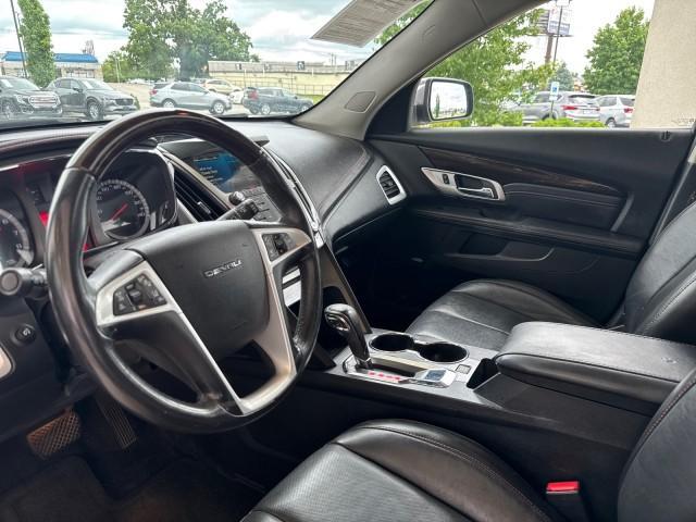 used 2014 GMC Terrain car