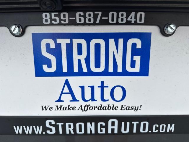 used 2014 GMC Terrain car