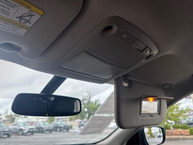 used 2020 Nissan Pathfinder car, priced at $18,499