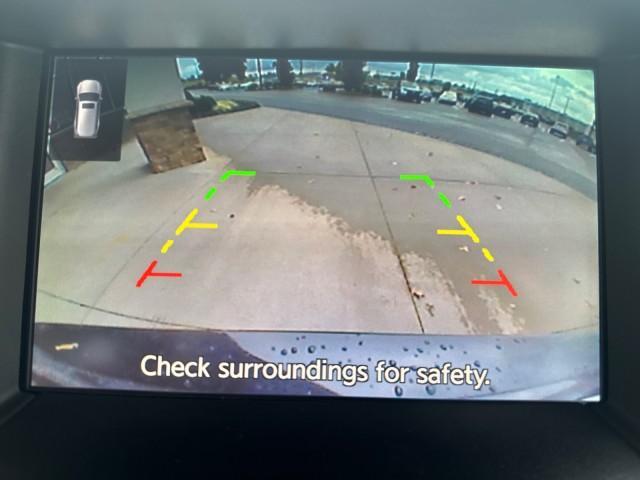 used 2020 Nissan Pathfinder car, priced at $18,499