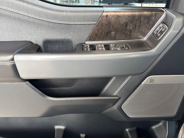 used 2023 Ford F-150 car, priced at $42,988