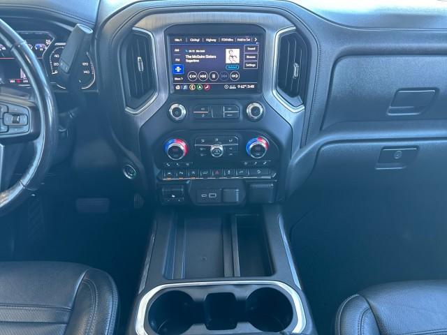 used 2020 GMC Sierra 1500 car, priced at $40,796