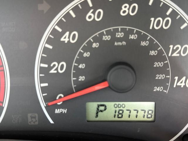 used 2009 Toyota Corolla car