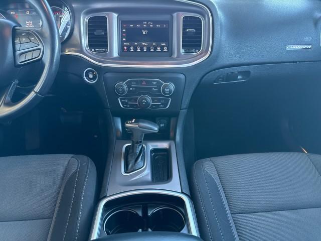 used 2022 Dodge Charger car, priced at $20,988