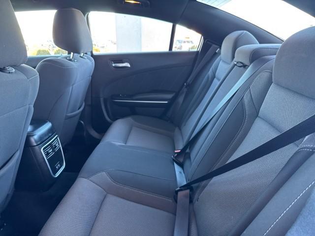 used 2022 Dodge Charger car, priced at $20,988