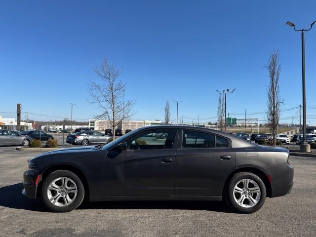 used 2022 Dodge Charger car, priced at $20,988