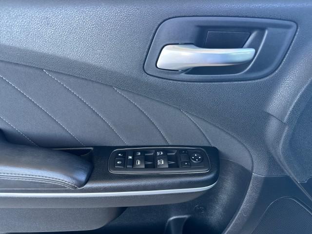 used 2022 Dodge Charger car, priced at $20,988