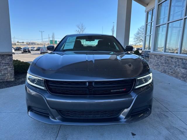 used 2022 Dodge Charger car, priced at $20,988