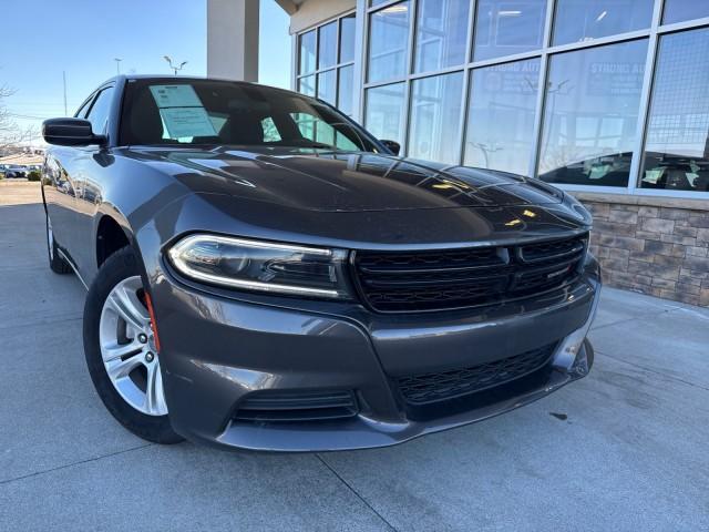used 2022 Dodge Charger car, priced at $20,988