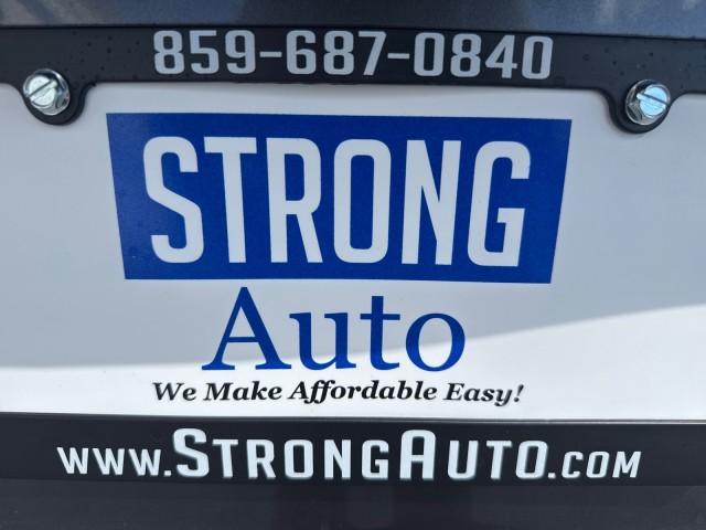 used 2020 Acura RDX car, priced at $27,488