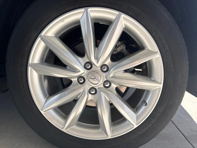 used 2020 Acura RDX car, priced at $27,488