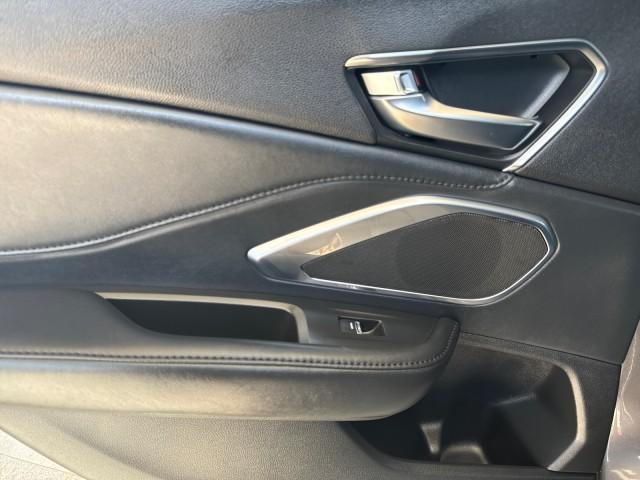 used 2020 Acura RDX car, priced at $27,488