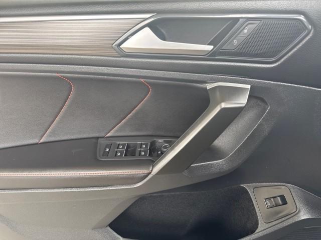 used 2024 Volkswagen Tiguan car, priced at $24,988