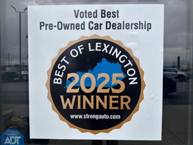 used 2024 Volkswagen Tiguan car, priced at $24,988