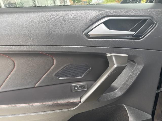 used 2024 Volkswagen Tiguan car, priced at $24,988