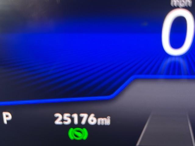 used 2024 Volkswagen Tiguan car, priced at $24,988