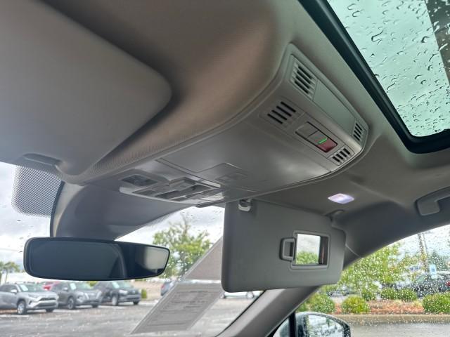 used 2024 Volkswagen Tiguan car, priced at $24,988