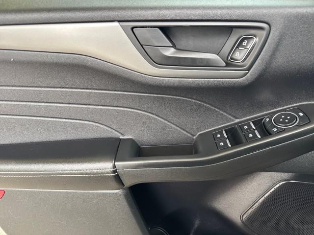 used 2023 Ford Escape car, priced at $20,610