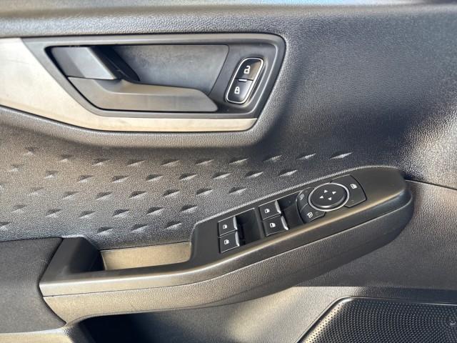 used 2020 Ford Escape car, priced at $14,485