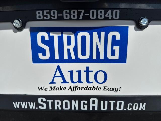 used 2020 Ford Escape car, priced at $14,485