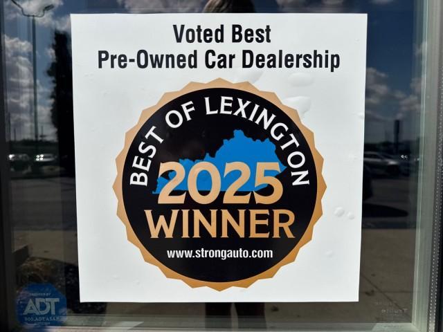 used 2020 Ford Escape car, priced at $14,485