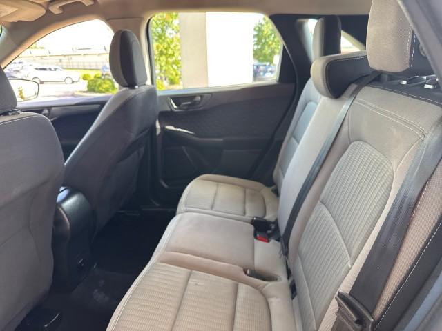 used 2020 Ford Escape car, priced at $14,485