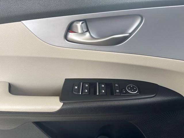 used 2022 Kia Forte car, priced at $16,388