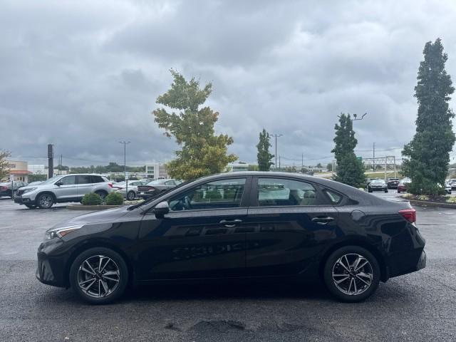 used 2022 Kia Forte car, priced at $16,388