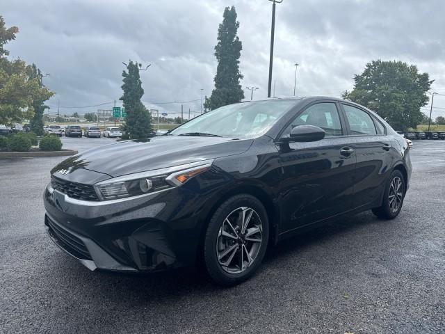 used 2022 Kia Forte car, priced at $16,388