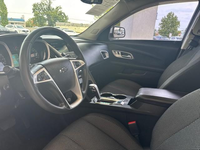 used 2014 Chevrolet Equinox car, priced at $6,488