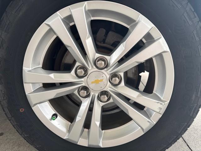 used 2014 Chevrolet Equinox car, priced at $6,488