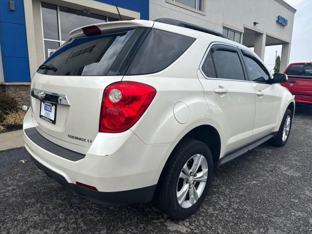 used 2014 Chevrolet Equinox car, priced at $6,488