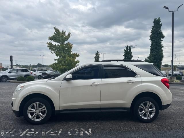 used 2014 Chevrolet Equinox car, priced at $6,488