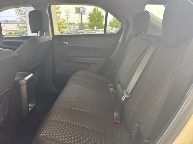 used 2014 Chevrolet Equinox car, priced at $6,488
