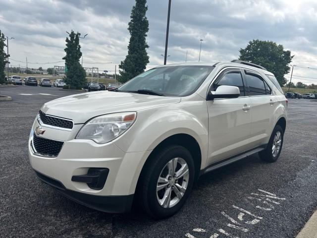 used 2014 Chevrolet Equinox car, priced at $6,488