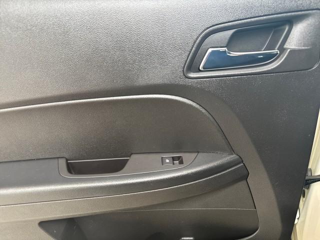 used 2014 Chevrolet Equinox car, priced at $6,488