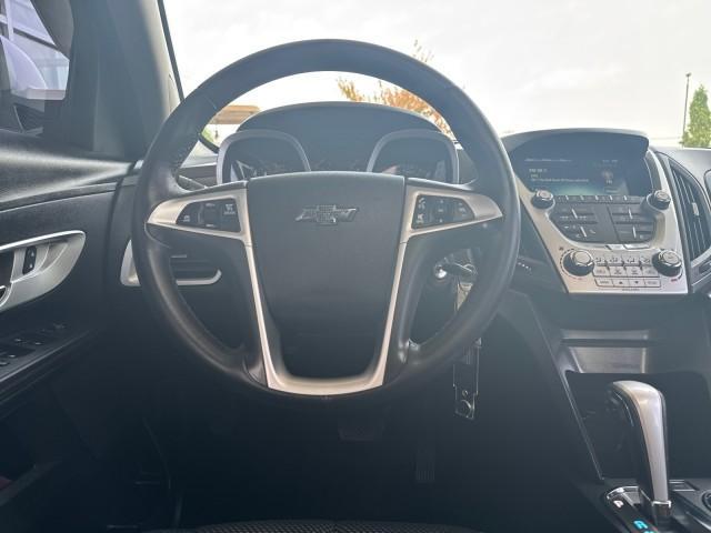 used 2014 Chevrolet Equinox car, priced at $6,488