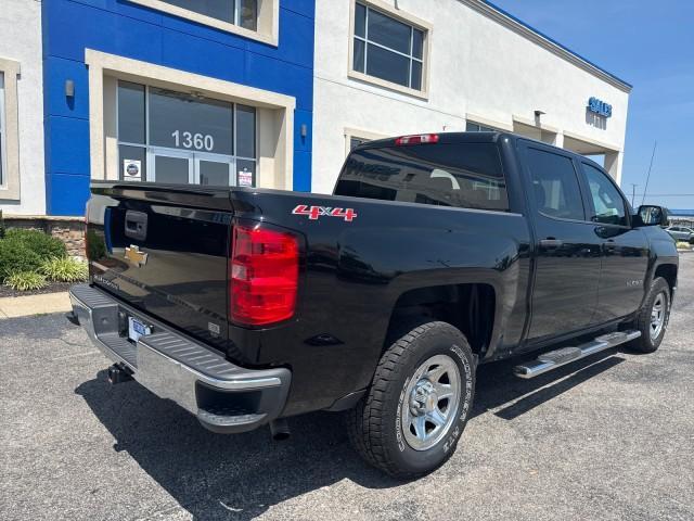 used 2014 Chevrolet Silverado 1500 car, priced at $12,988