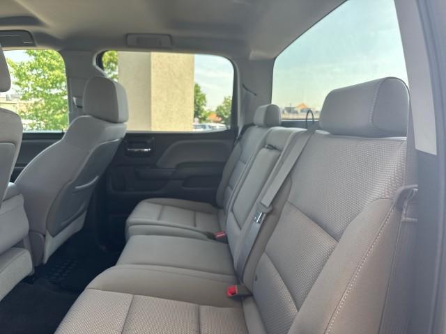 used 2014 Chevrolet Silverado 1500 car, priced at $12,988