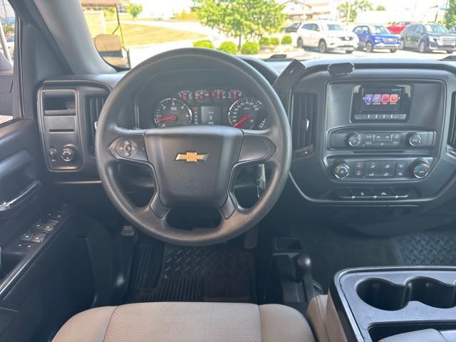 used 2014 Chevrolet Silverado 1500 car, priced at $12,988