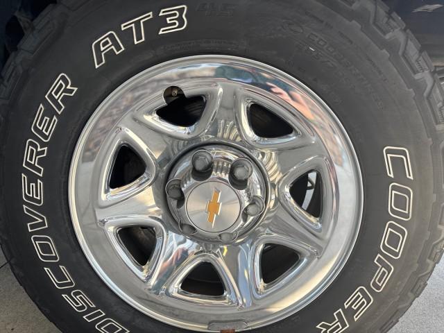 used 2014 Chevrolet Silverado 1500 car, priced at $12,988