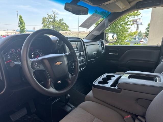 used 2014 Chevrolet Silverado 1500 car, priced at $12,988