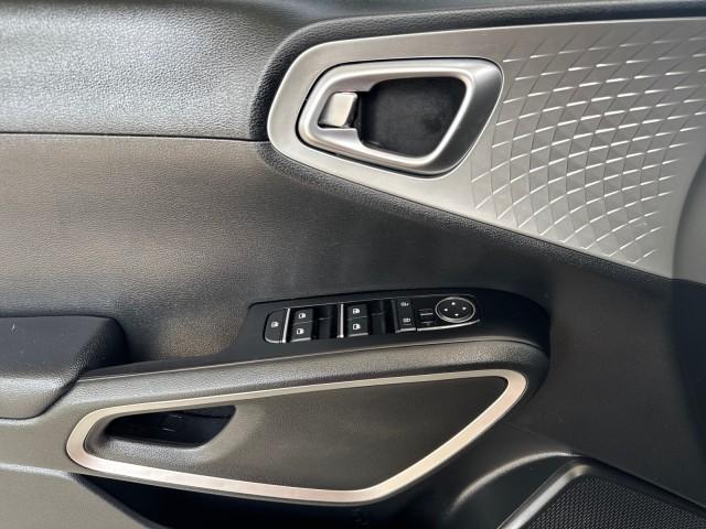 used 2024 Kia Soul car, priced at $16,588