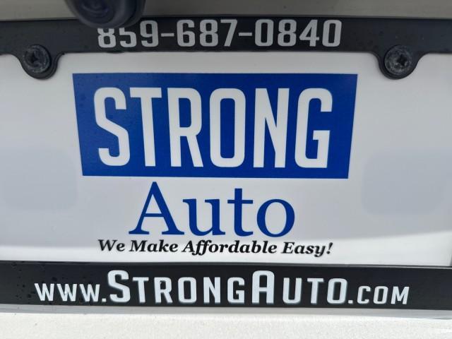 used 2024 Kia Soul car, priced at $16,588