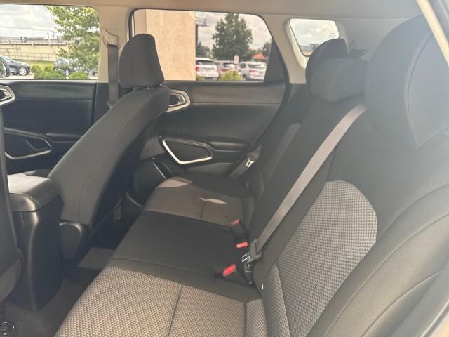 used 2024 Kia Soul car, priced at $16,588