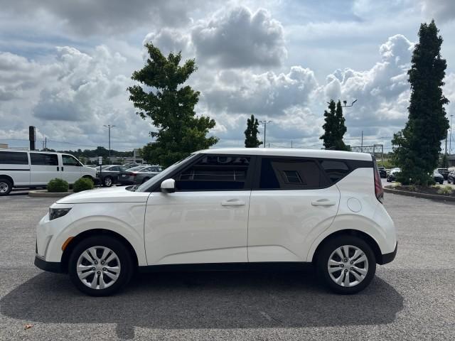 used 2024 Kia Soul car, priced at $16,588