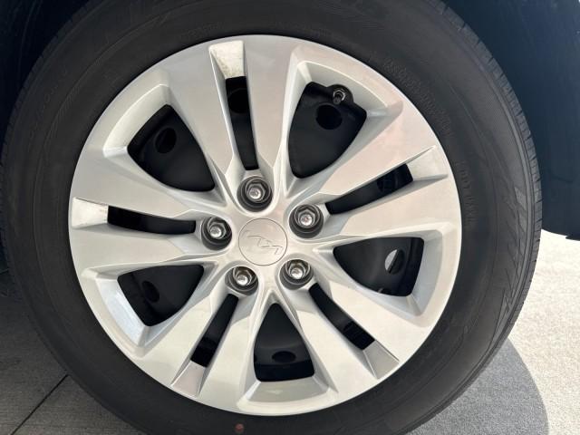used 2024 Kia Soul car, priced at $16,588