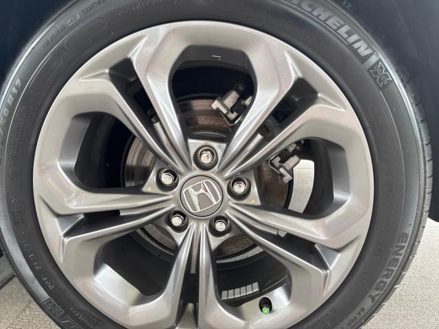 used 2023 Honda Accord car, priced at $23,588
